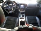 2017 Jeep Grand Cherokee Laredo Gray vin: 1C4RJFAG7HC958548 2017 Jeep Grand Cherokee Laredo Gray vin: 1C4RJFAG7HC958548