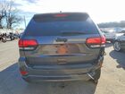 2017 Jeep Grand Cherokee Laredo Gray vin: 1C4RJFAG7HC958548 2017 Jeep Grand Cherokee Laredo Gray vin: 1C4RJFAG7HC958548