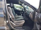 2018 Jeep Grand Cherokee Altitude 4x4 Черный vin: 1C4RJFAG7JC203079