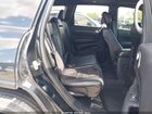 2018 Jeep Grand Cherokee Altitude 4x4 Черный vin: 1C4RJFAG7JC203079