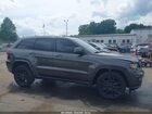 2018 Jeep Grand Cherokee Altitude 4x4 Серый vin: 1C4RJFAG7JC396270