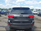 2018 Jeep Grand Cherokee Altitude 4x4 Серый vin: 1C4RJFAG7JC396270