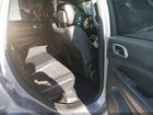 2018 Jeep Grand Cherokee Altitude 4x4 Серебряный vin: 1C4RJFAG7JC487359