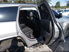 2018 Jeep Grand Cherokee Altitude 4x4 Серебряный vin: 1C4RJFAG7JC487359