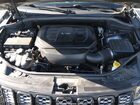 2018 Jeep Grand Cherokee Altitude 4x4 Серебряный vin: 1C4RJFAG7JC487359