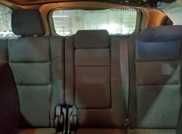 1C4RJFAG7KC528316 2019 JEEP GRAND Black Widok tylnych siedzeń