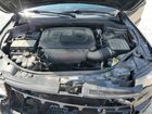 2019 Jeep Grand Cherokee Laredo Черный vin: 1C4RJFAG7KC600860