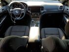 2019 Jeep Grand Cherokee Laredo Gray vin: 1C4RJFAG7KC636614