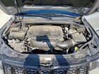 2019 Jeep Grand Cherokee Laredo Gray vin: 1C4RJFAG7KC636614