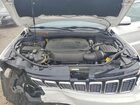 2020 Jeep Grand Cherokee Laredo Белый vin: 1C4RJFAG7LC239129