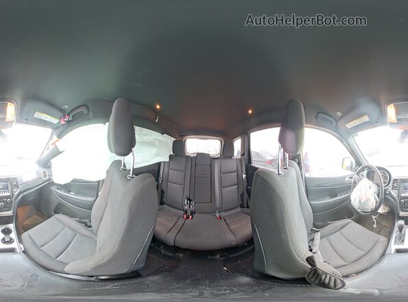 1C4RJFAG7LC239129 2020 JEEP GRAND Белый Панорамный вид салона 360°
