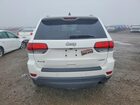 2020 Jeep Grand Cherokee Laredo Белый vin: 1C4RJFAG7LC239129
