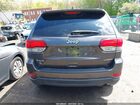 2020 Jeep Grand Cherokee Laredo E 4x4 Серый vin: 1C4RJFAG7LC386146