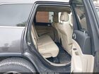 2021 Jeep Grand Cherokee Laredo E 4x4 Gray vin: 1C4RJFAG7MC699487