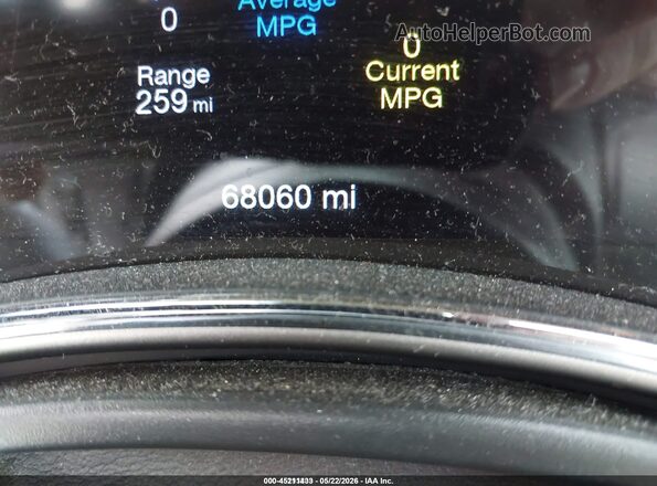 1C4RJFAG7MC699487 2021 JEEP GRAND CHEROKEE Gray 