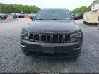 2021 Jeep Grand Cherokee Laredo E 4x4 Gray vin: 1C4RJFAG7MC699487