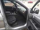 2016 Jeep Grand Cherokee Laredo Серебряный vin: 1C4RJFAG8GC363755