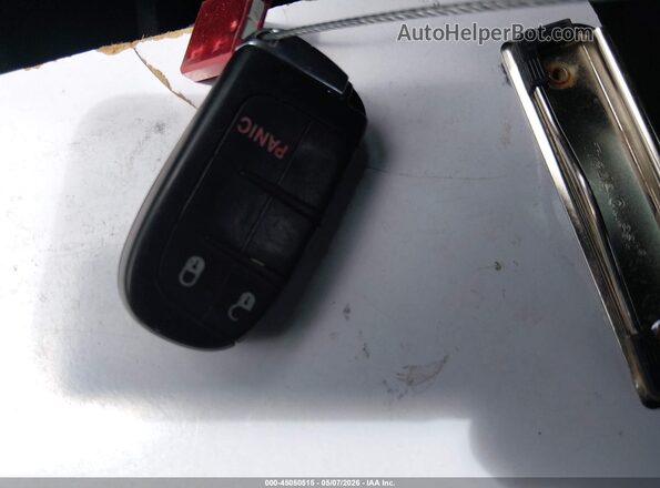 1C4RJFAG8GC363755 2016 JEEP GRAND CHEROKEE Серебряный Вид панели приборов