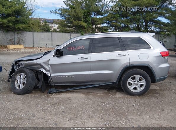 1C4RJFAG8GC363755 2016 JEEP GRAND CHEROKEE Серебряный 