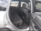 2016 Jeep Grand Cherokee Laredo Серебряный vin: 1C4RJFAG8GC363755