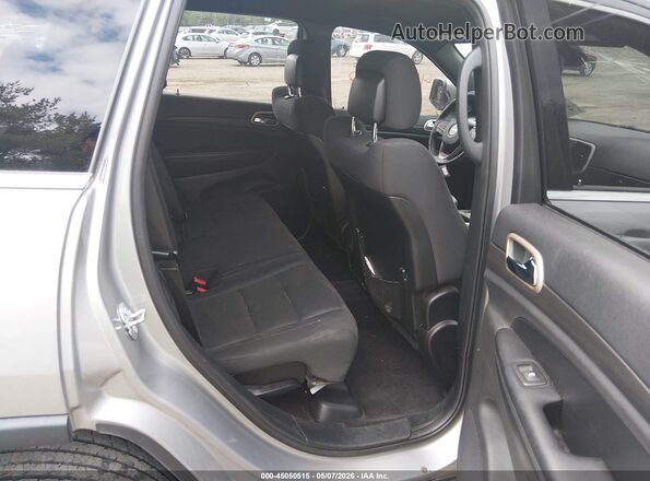 1C4RJFAG8GC363755 2016 JEEP GRAND CHEROKEE Серебряный Вид наклейки с VIN-кодом