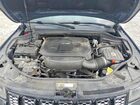 2017 Jeep Grand Cherokee Laredo Gray vin: 1C4RJFAG8HC777152