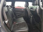 2017 Jeep Grand Cherokee Laredo Gray vin: 1C4RJFAG8HC777152