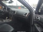 2017 Jeep Grand Cherokee Laredo 4x4 Серебряный vin: 1C4RJFAG8HC844123