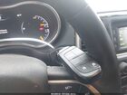 2017 Jeep Grand Cherokee Laredo 4x4 Серебряный vin: 1C4RJFAG8HC844123