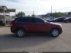 2017 Jeep Grand Cherokee Laredo 4x4 Темно-бордовый vin: 1C4RJFAG8HC859124
