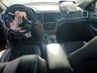 2018 Jeep Grand Cherokee Laredo Gray vin: 1C4RJFAG8JC374696