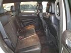 2018 Jeep Grand Cherokee Laredo Белый vin: 1C4RJFAG8JC390722