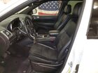 2018 Jeep Grand Cherokee Laredo Белый vin: 1C4RJFAG8JC390722
