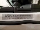 2018 Jeep Grand Cherokee Laredo Белый vin: 1C4RJFAG8JC390722
