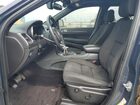 2018 Jeep Grand Cherokee Laredo Синий vin: 1C4RJFAG8JC421905