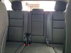 2018 Jeep Grand Cherokee Laredo Синий vin: 1C4RJFAG8JC421905