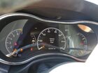 2018 Jeep Grand Cherokee Laredo Черный vin: 1C4RJFAG8JC482347