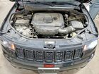 2020 Jeep Grand Cherokee Laredo Черный vin: 1C4RJFAG8LC186327