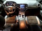 2020 Jeep Grand Cherokee Laredo Черный vin: 1C4RJFAG8LC186327