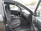 2016 Jeep Grand Cherokee Laredo Черный vin: 1C4RJFAG9GC333101