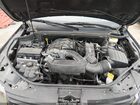2016 Jeep Grand Cherokee Laredo Черный vin: 1C4RJFAG9GC333101