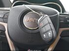 2016 Jeep Grand Cherokee Laredo Черный vin: 1C4RJFAG9GC333101