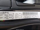 2016 Jeep Grand Cherokee Laredo Черный vin: 1C4RJFAG9GC333101