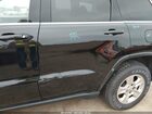 2016 Jeep Grand Cherokee Laredo Черный vin: 1C4RJFAG9GC333101