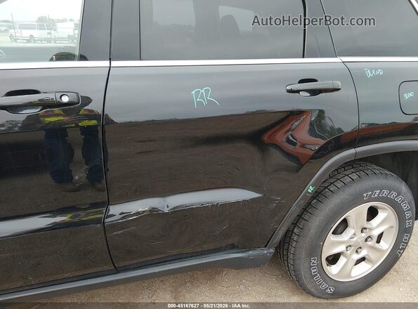 1C4RJFAG9GC333101 2016 JEEP GRAND CHEROKEE Черный 