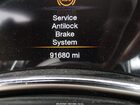 2016 Jeep Grand Cherokee Laredo Черный vin: 1C4RJFAG9GC333101
