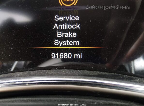 1C4RJFAG9GC333101 2016 JEEP GRAND CHEROKEE Черный 
