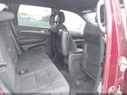 2016 Jeep Grand Cherokee Laredo Бордовый vin: 1C4RJFAG9GC431027
