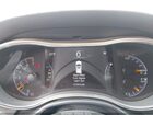 2016 Jeep Grand Cherokee Laredo Бордовый vin: 1C4RJFAG9GC431027