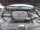 2016 Jeep Grand Cherokee Laredo Бордовый vin: 1C4RJFAG9GC431027